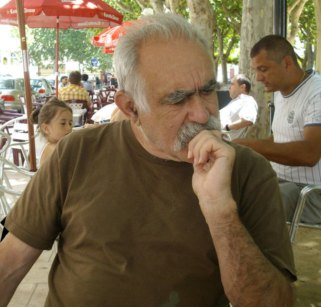 Juan Gutiérrez