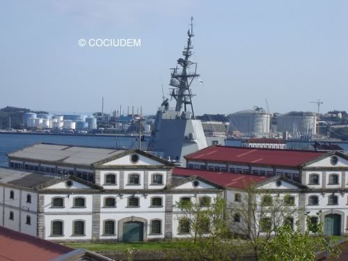 foto del comite ciudadano de emergencia de la Ria
